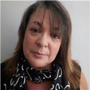 ENGLISH TEACHER